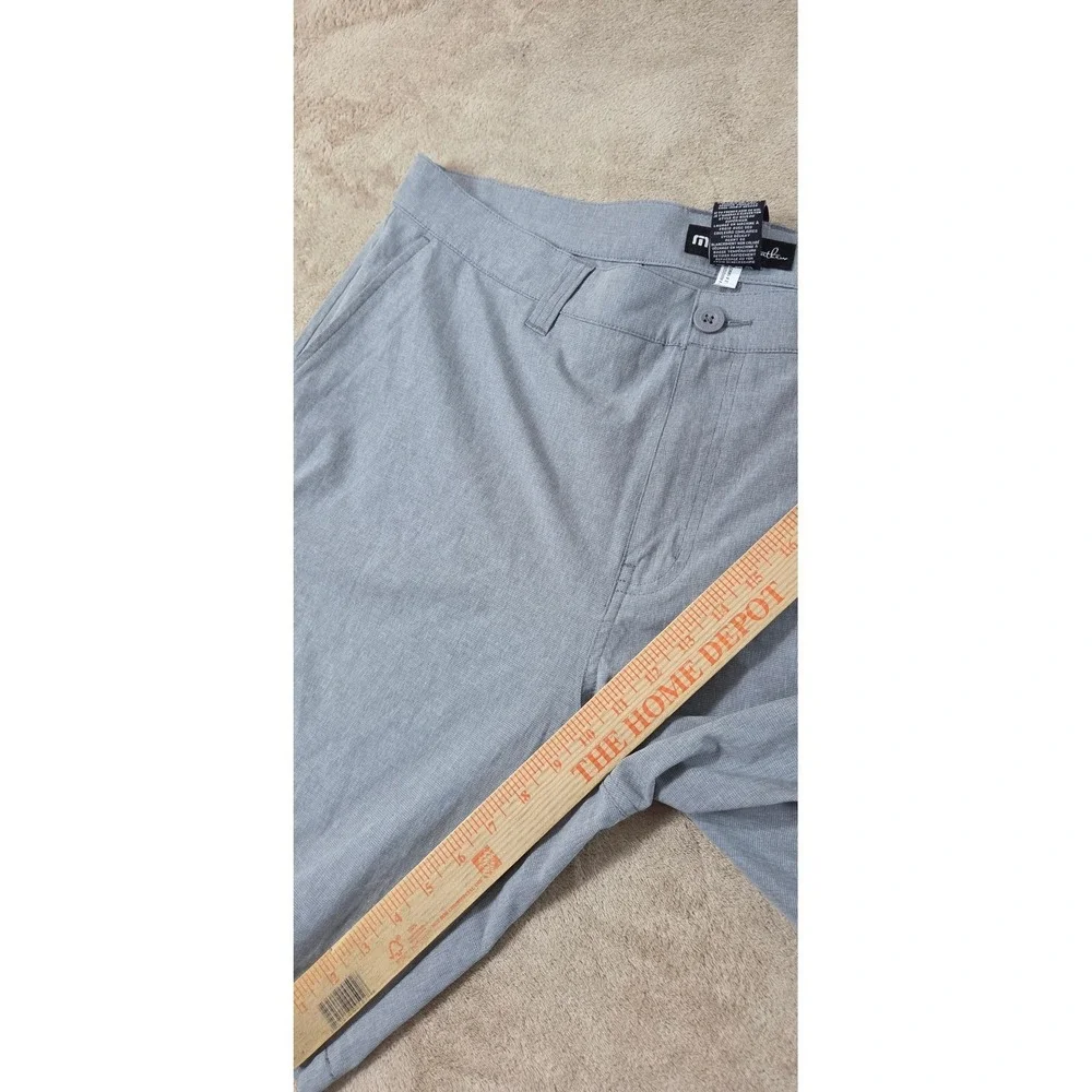Travis Mathew Beck Golf Short 10